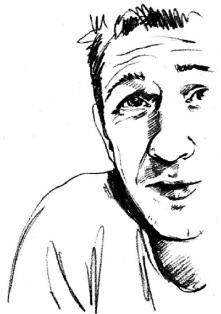 Philipp Sonderegger ist Menschenrechtler, lebt in Wien und bloggt auf phsblog.at. Illustration: Petja Dimitrova